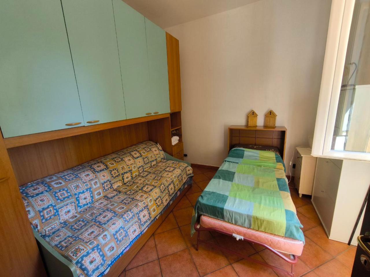 Casa Marechiaro Con Parcheggio Incluso E Giardino Daire Rapallo Dış mekan fotoğraf